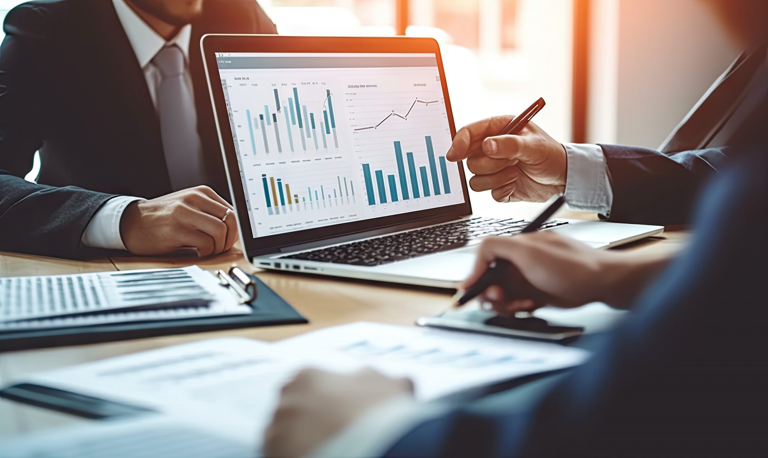 accompagnement auxo finances au Luxembourg